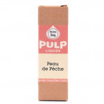 Pulp - Peau de pêche
