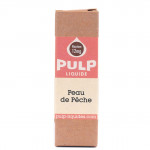 Pulp - Peau de pêche