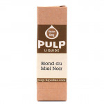 Pulp - Classic au miel noir