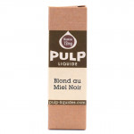 Pulp - Classic au miel noir