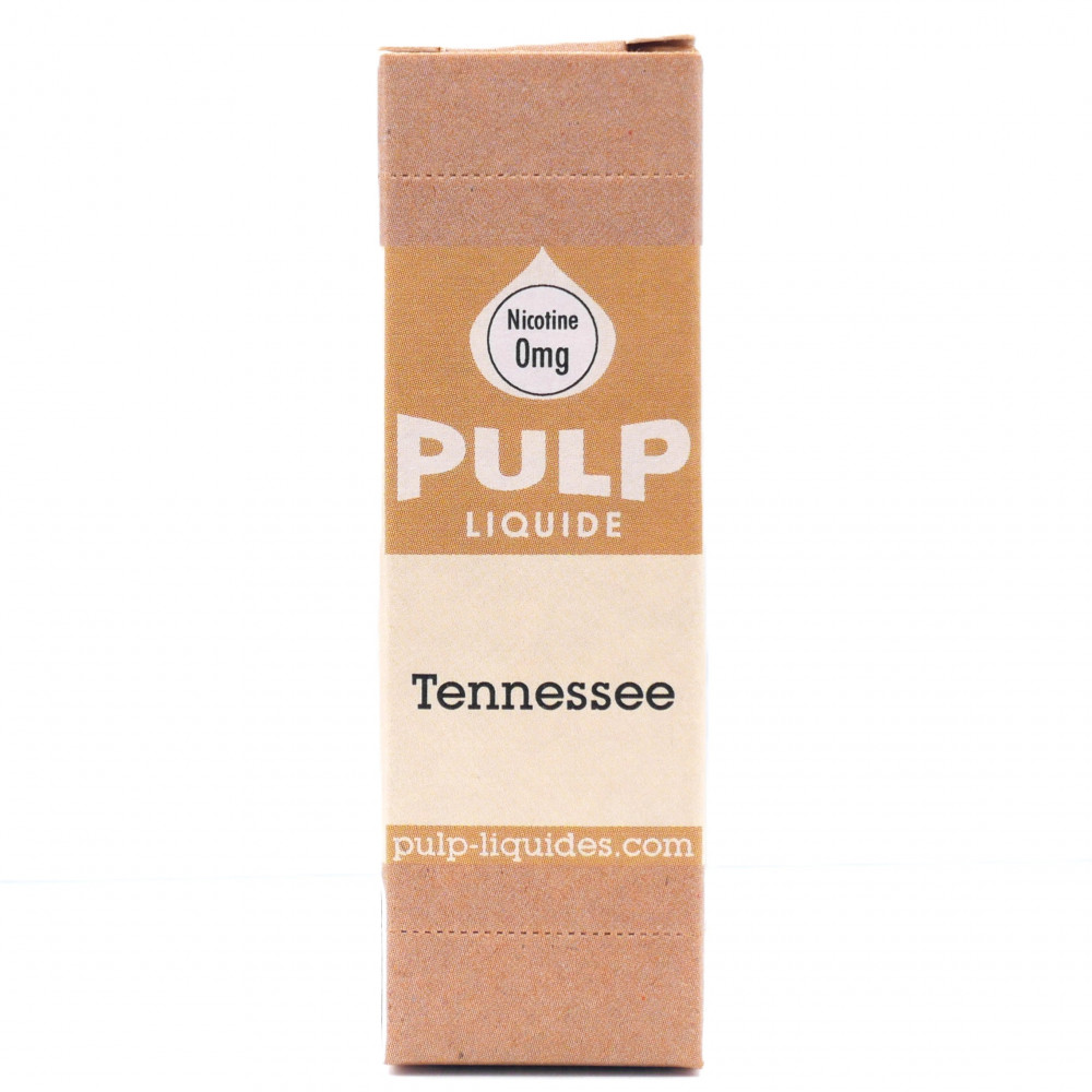 Pulp - Classic Tennessee blend