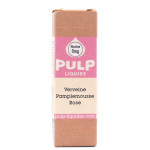 Pulp - Verveine pamplemousse rose