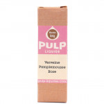 Pulp - Verveine pamplemousse rose