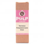 Pulp - Verveine pamplemousse rose