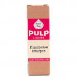 Pulp - Framboise pourpre
