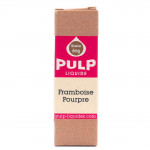 Pulp - Framboise pourpre