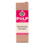 Pulp - Framboise pourpre