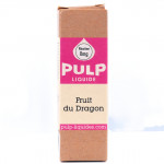 Pulp - Fruit du dragon