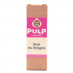 Pulp - Fruit du dragon