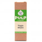 Pulp - Virgin Mojito