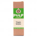 Pulp - Virgin Mojito