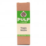 Pulp - Virgin Mojito