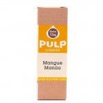 Pulp - Mangue manila