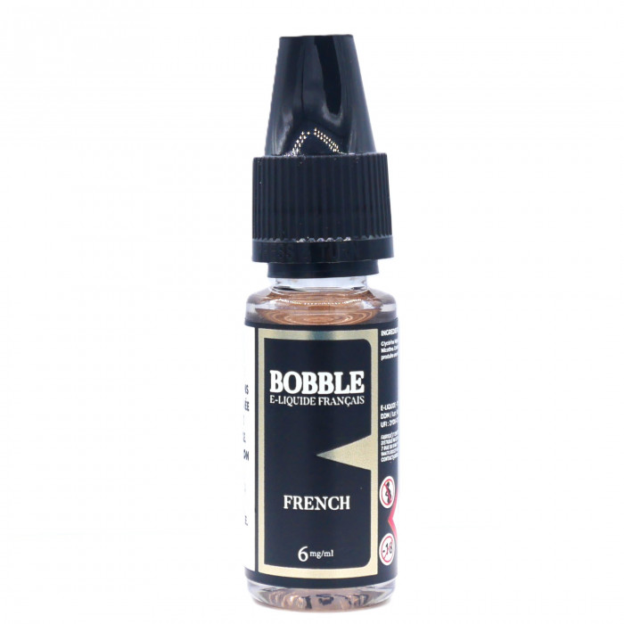 Bobble - Classic French