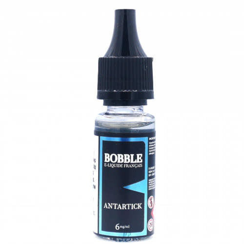 Bobble - Antartick