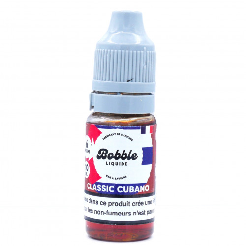 Bobble - Classic Cubano