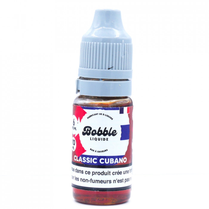 Bobble - Classic Cubano
