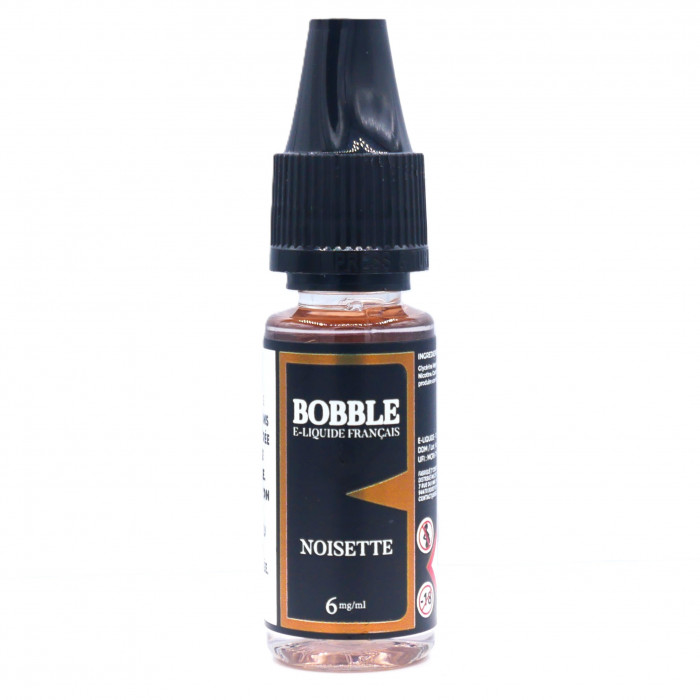Bobble - Noisette