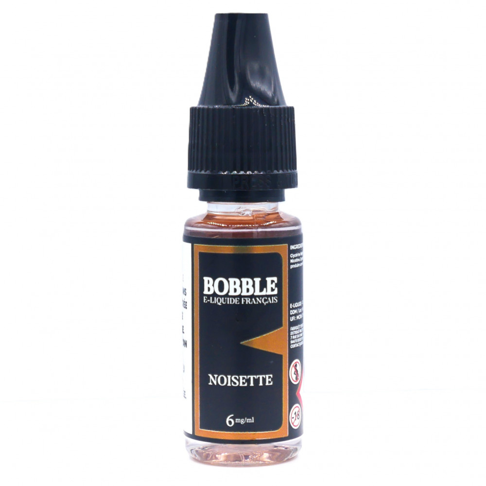 Bobble - Noisette
