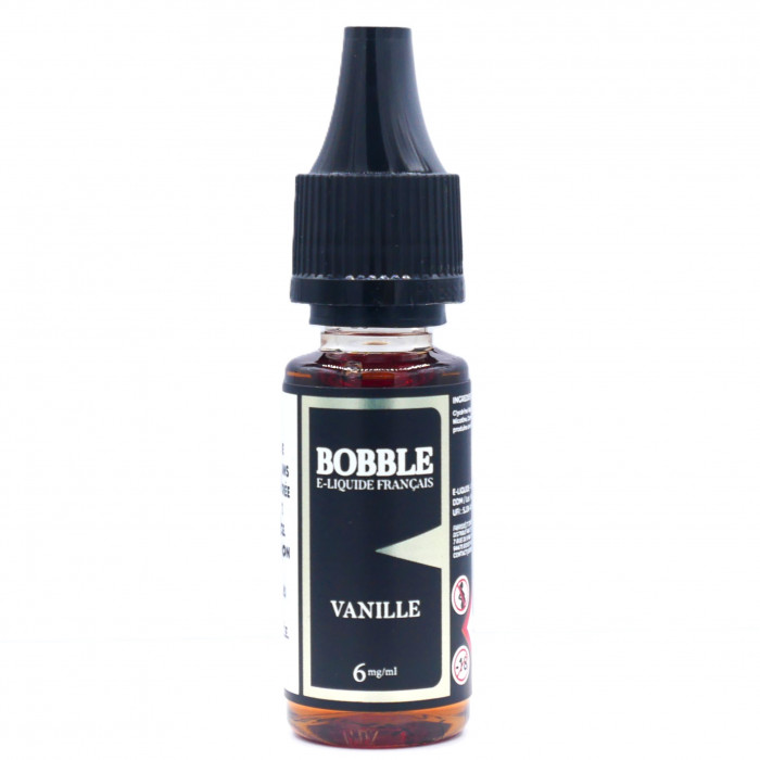 Bobble - Vanille Custard