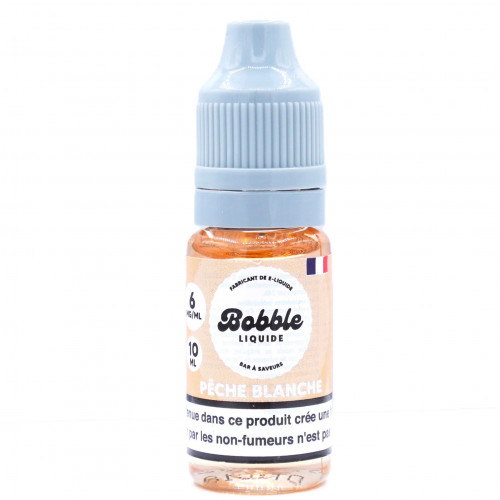Bobble - Pêche blanche