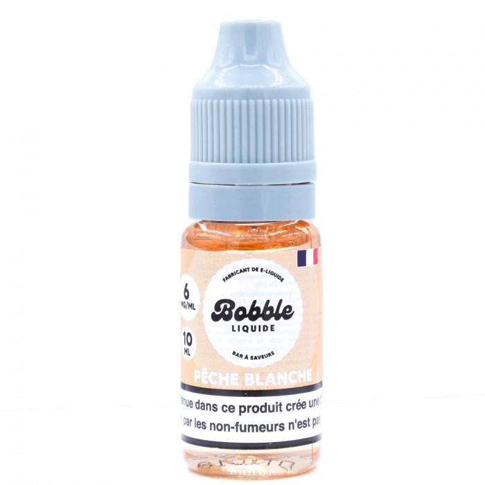 Bobble - Pêche blanche