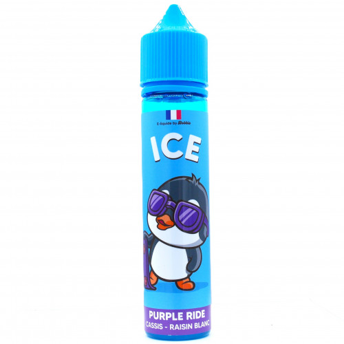 Bobble - Ice - Purple Ride 50 ml