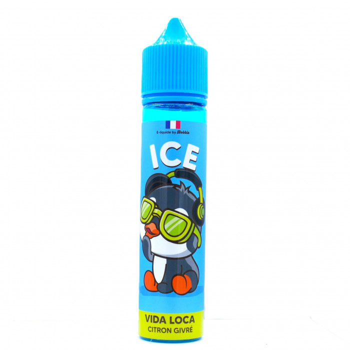 Bobble - Ice - Vida Loca 50 ml