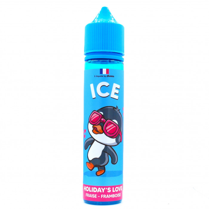 Bobble - Ice - Holiday's Love 50 ml