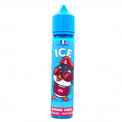 Bobble - Ice - Spring Vibes 50 ml