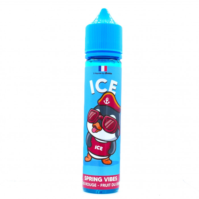 Bobble - Ice - Spring Vibes 50 ml