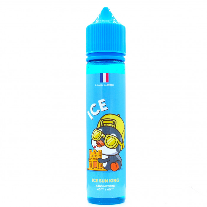 Bobble - Ice - Sun King 50 ml