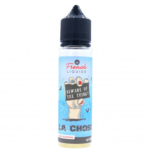 Le French Liquide - La Chose 50 ml