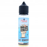 Le French Liquide - La Chose 50 ml