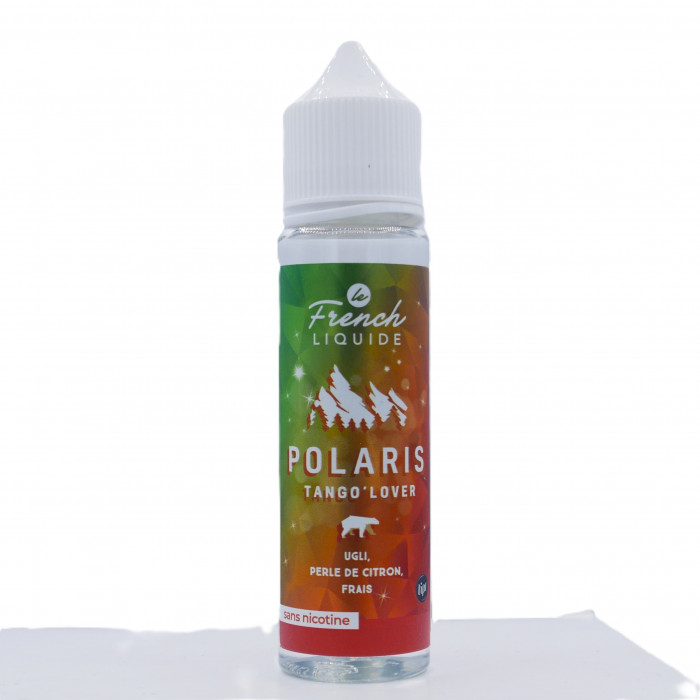 Le French Liquide - Polaris - Tango Lover 50 ml
