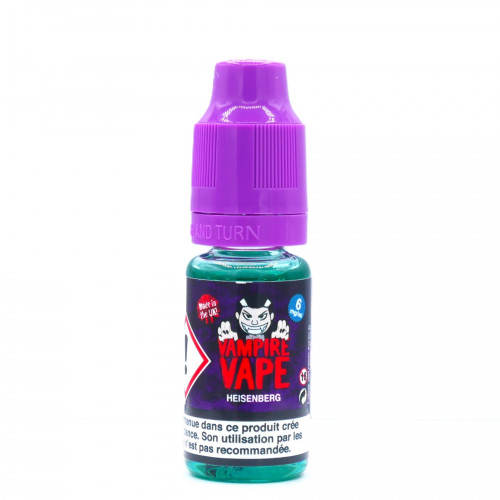 Vampire Vape - Heisenberg