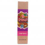 Pulp - Kitchen - Chubby Berries 50 ml