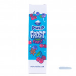 Pulp - Frost & Furious - Cherry Frost