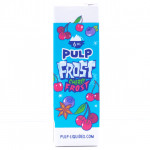 Pulp - Frost & Furious - Cherry Frost