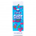 Pulp - Frost & Furious - Cherry Frost