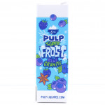 Pulp - Super Frost - Blue Granite