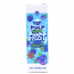 Pulp - Super Frost - Blue Granite