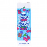 Pulp - Super Frost - Cherry Frost
