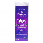 Le French Liquide - Polaris - Woody Wood