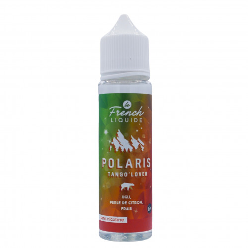 Le French Liquide - Polaris - Tango Lover 50 ml