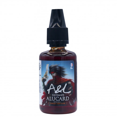 A&L - Concentré Alucard Ultimate Sweet Edition