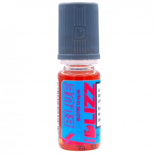 D'lice - Dlizz - Blue