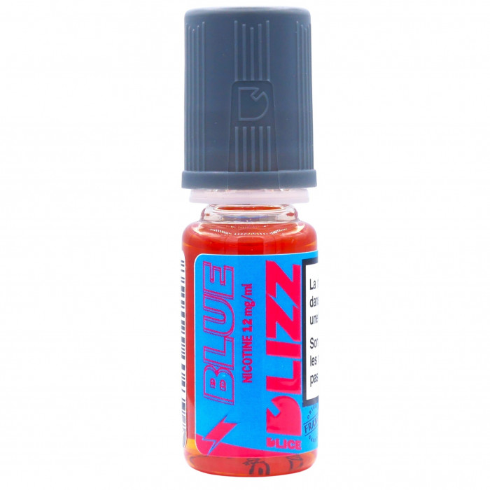 D'lice - Dlizz - Blue