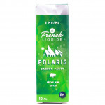 Le French Liquide - Polaris - Garden Party