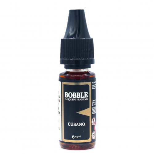 Bobble - Classic Cubano